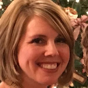 Meet your Posher, Karen